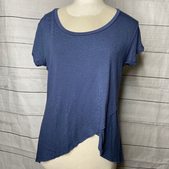 Express One Eleven 1-11 blue top medium - Picture 1 of 5